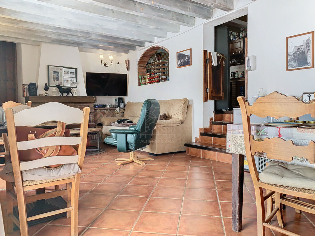 Townhouse Cómpeta Málaga - image 8