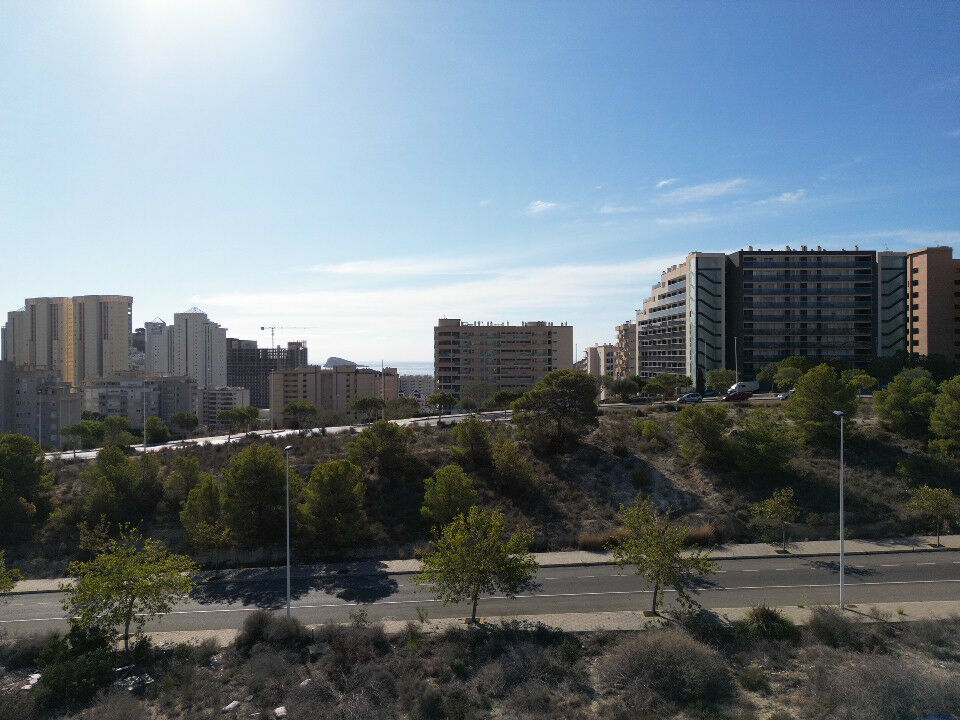 Ground Floor Apartment Villajoyosa Alicante - image 8