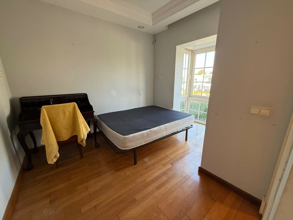 Detached Villa Puerto Banús Málaga - image 8