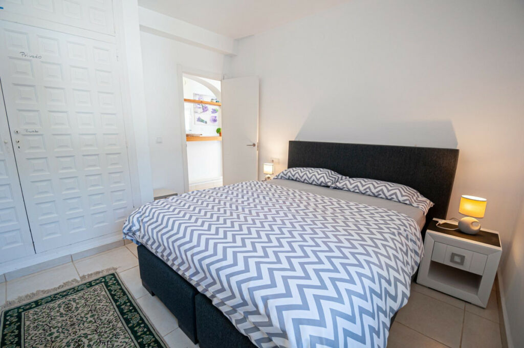 Detached Villa Benissa Alicante - image 8