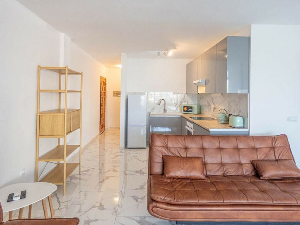 Middle Floor Apartment Villamartin Alicante - image 9