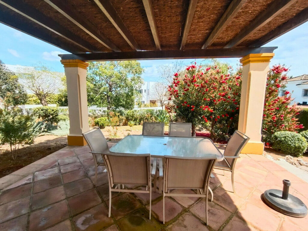 Detached Villa Sotogrande Alto Cádiz - image 8