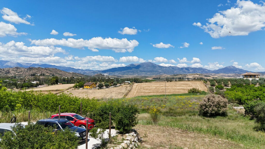 Detached Villa Coín Málaga - image 8