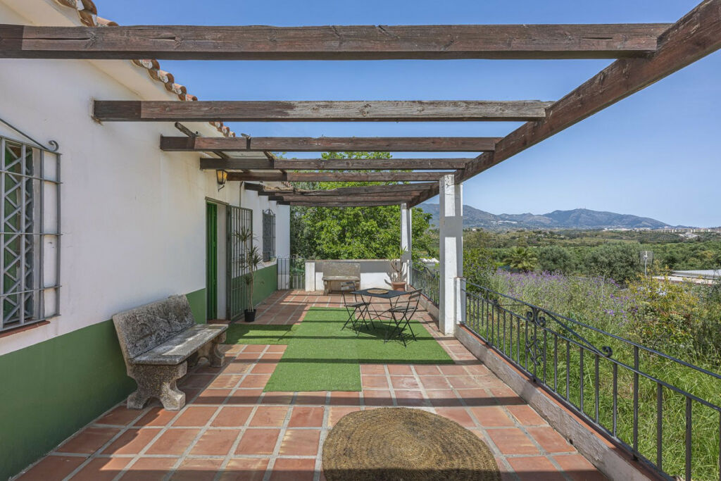 Land La Cala de Mijas Málaga - image 10