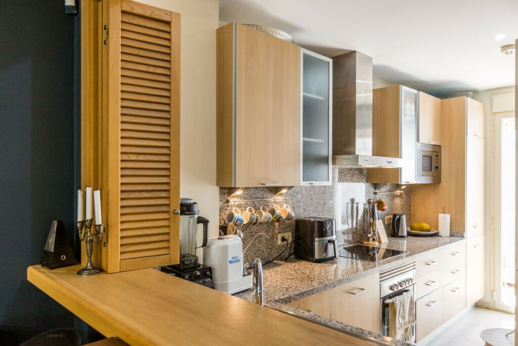 Townhouse La Cala Golf Málaga - image 8