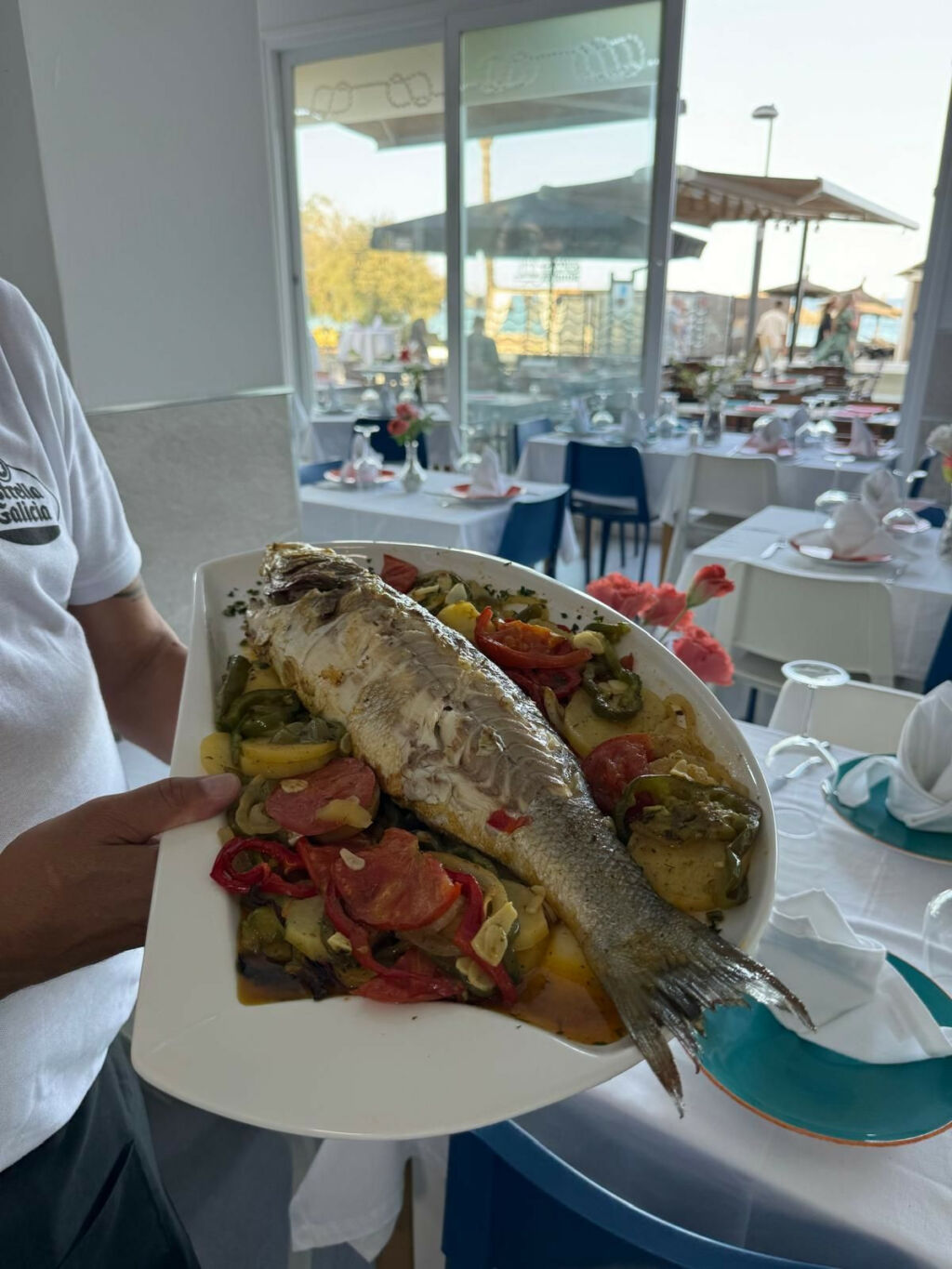 Restaurant La Duquesa Málaga - image 8