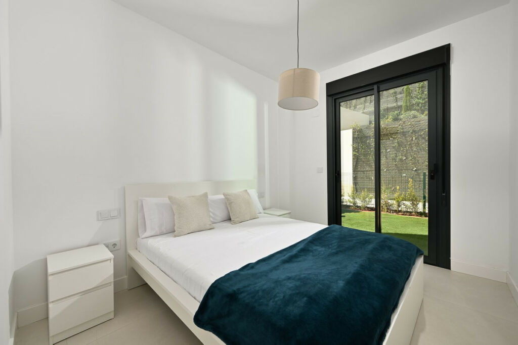 Ground Floor Apartment Fuengirola Málaga - image 8