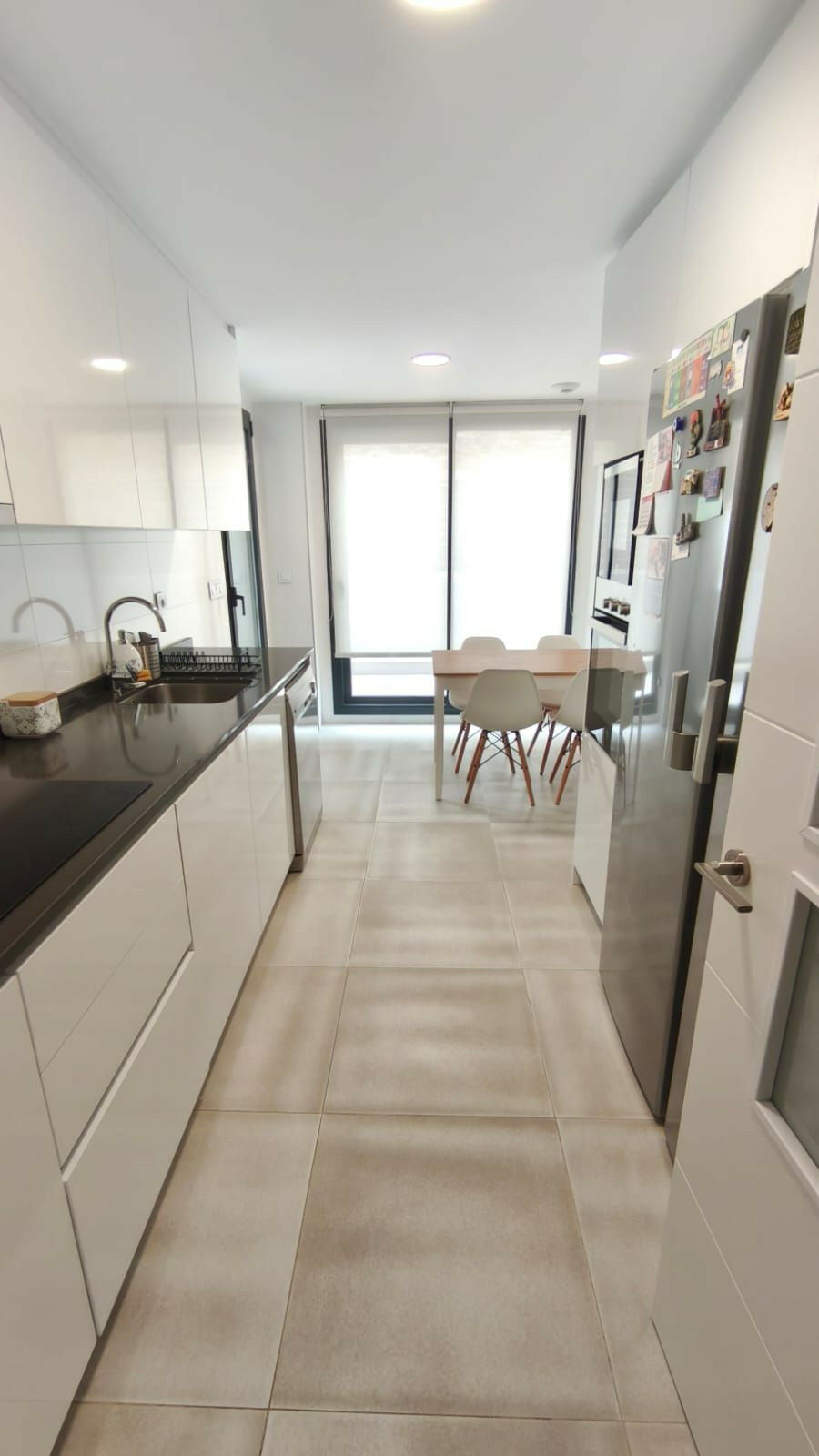 Ground Floor Apartment Marbella Málaga - image 8