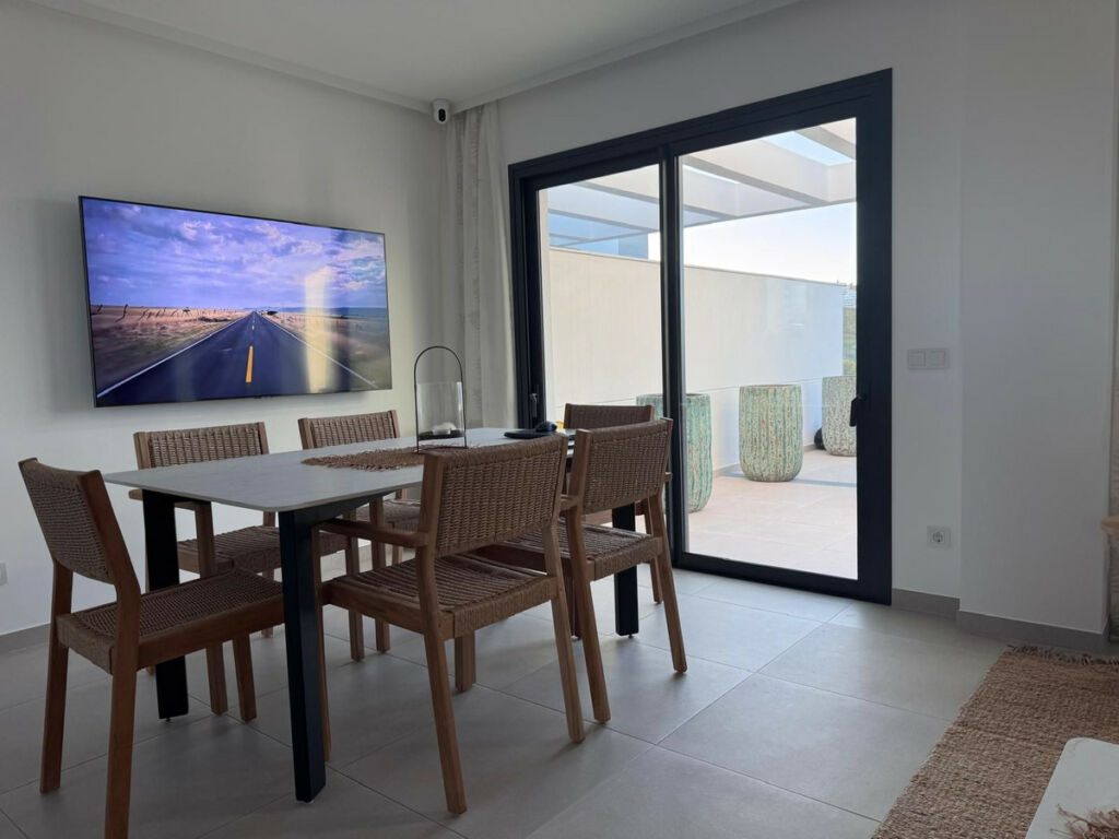 Penthouse La Cala de Mijas Málaga - image 8