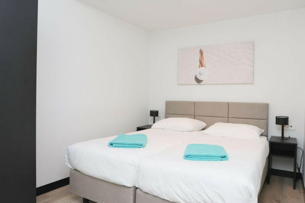 Ground Floor Apartment Mijas Málaga - image 8