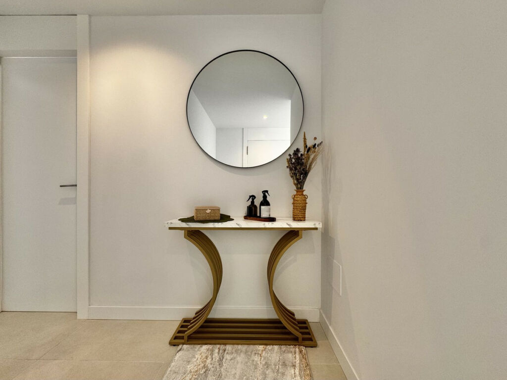 Penthouse Fuengirola Málaga - image 8