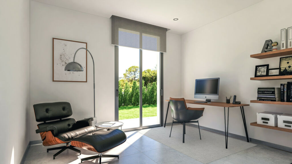 Detached Villa Finestrat Alicante - image 8