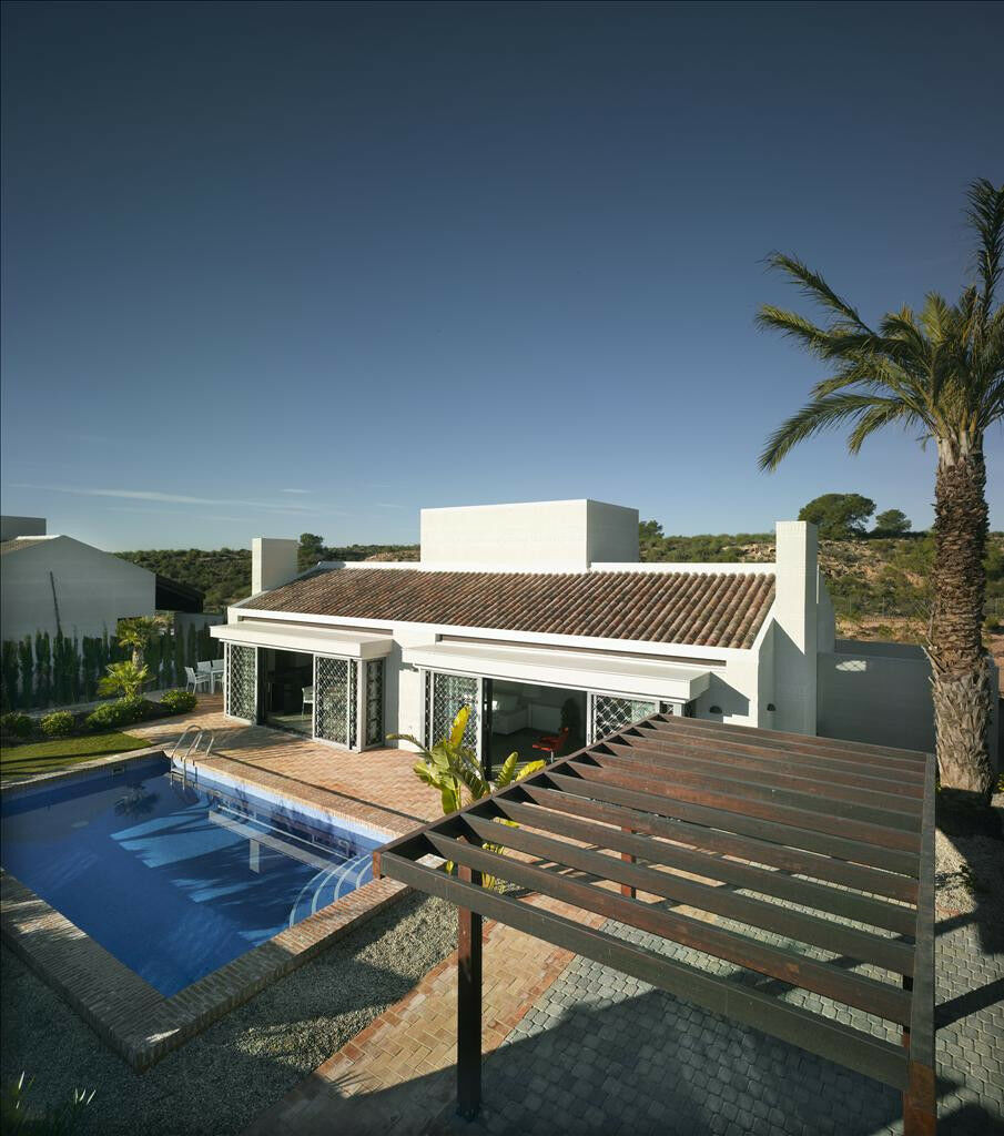 Detached Villa Sucina Murcia - image 8