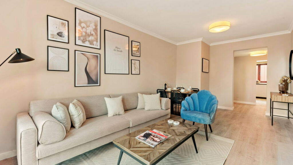 Penthouse Duplex Benahavís Málaga - image 13