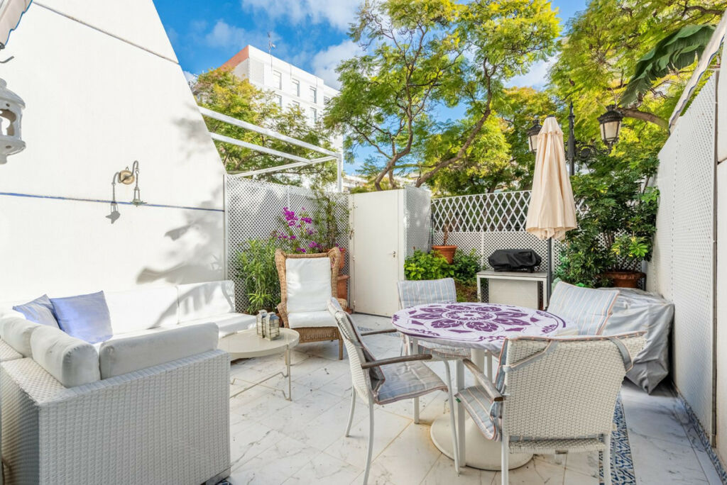 Duplex Marbella Málaga - image 8