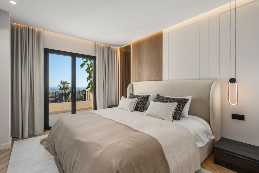 Townhouse La Quinta Málaga - image 9