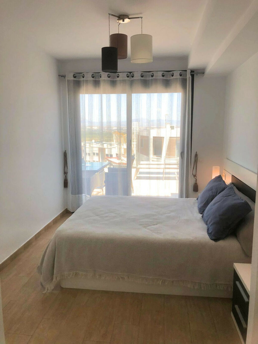 Middle Floor Apartment Gran Alacant Alicante - image 7
