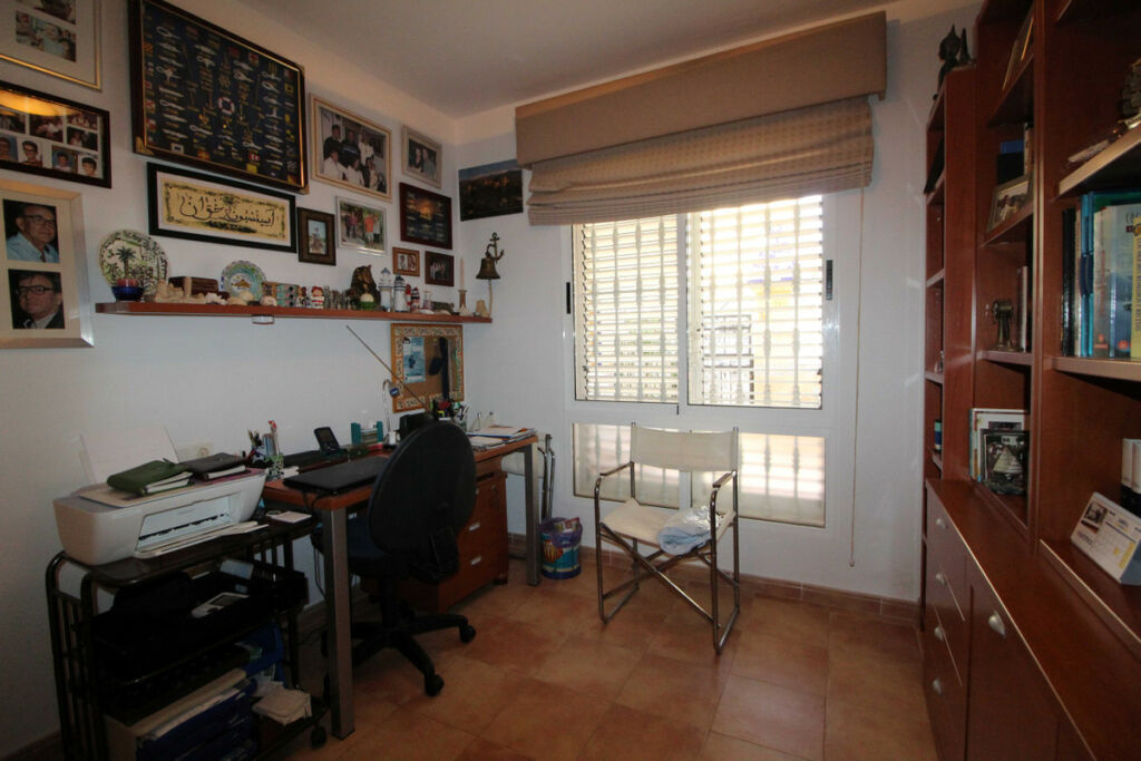 Semi-Detached House Gran Alacant Alicante - image 8