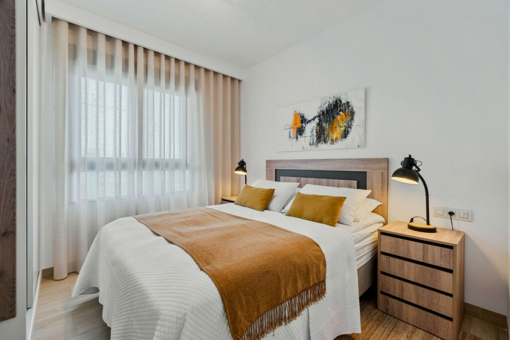 Penthouse San Miguel de Salinas Alicante - Bild 5