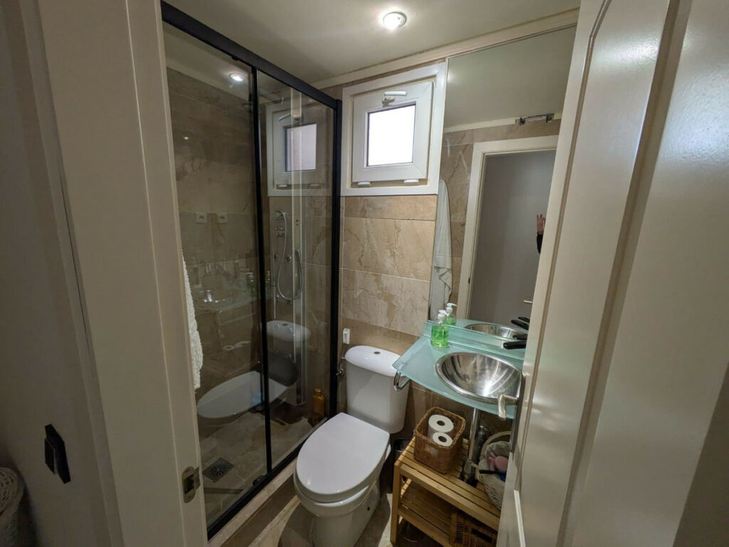 Middle Floor Apartment Torrequebrada Málaga - image 9