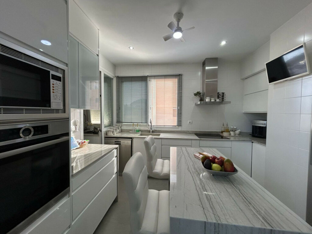 Penthouse Villajoyosa Alicante - image 7