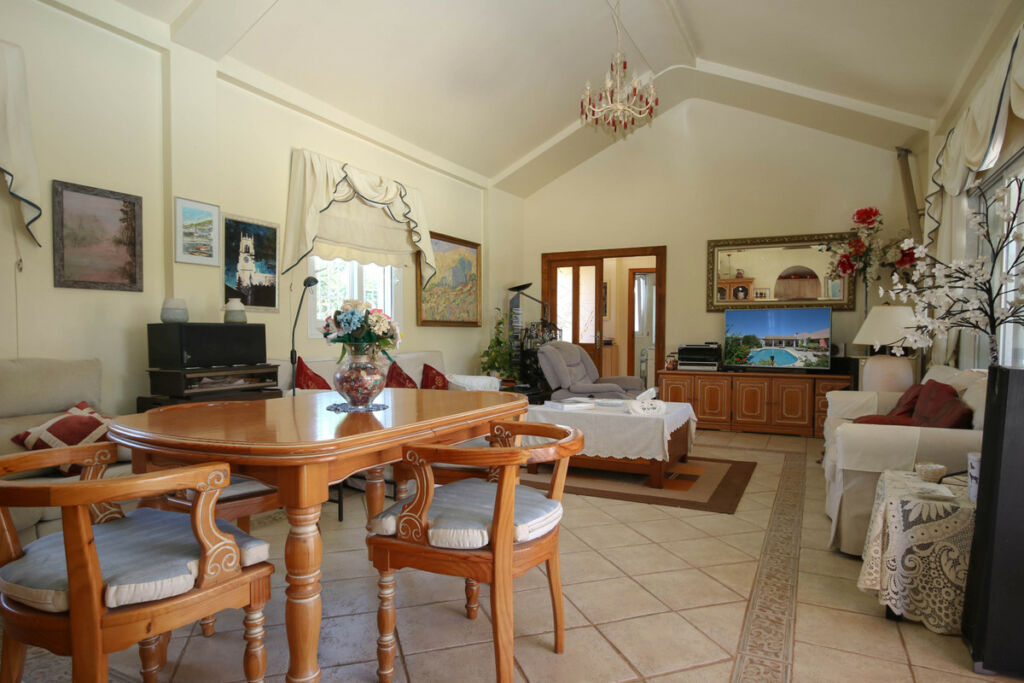 Detached Villa Cártama Málaga - image 10