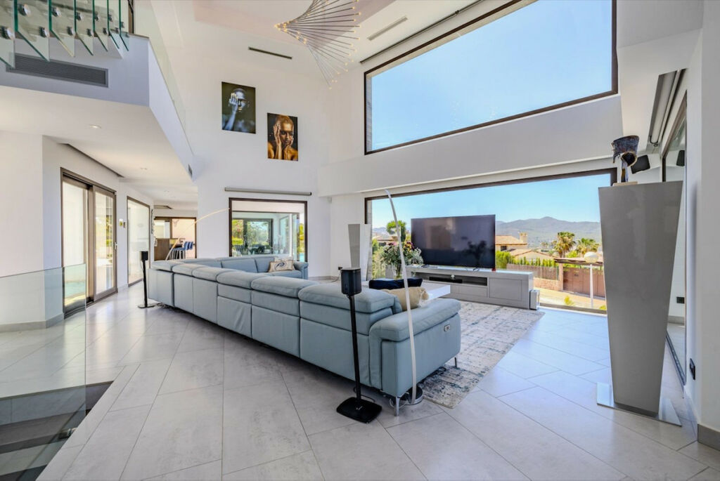 Detached Villa Javea Alicante - image 8