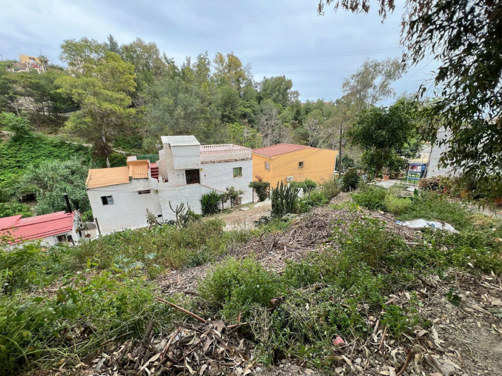 Residential Plot Málaga Málaga - image 19