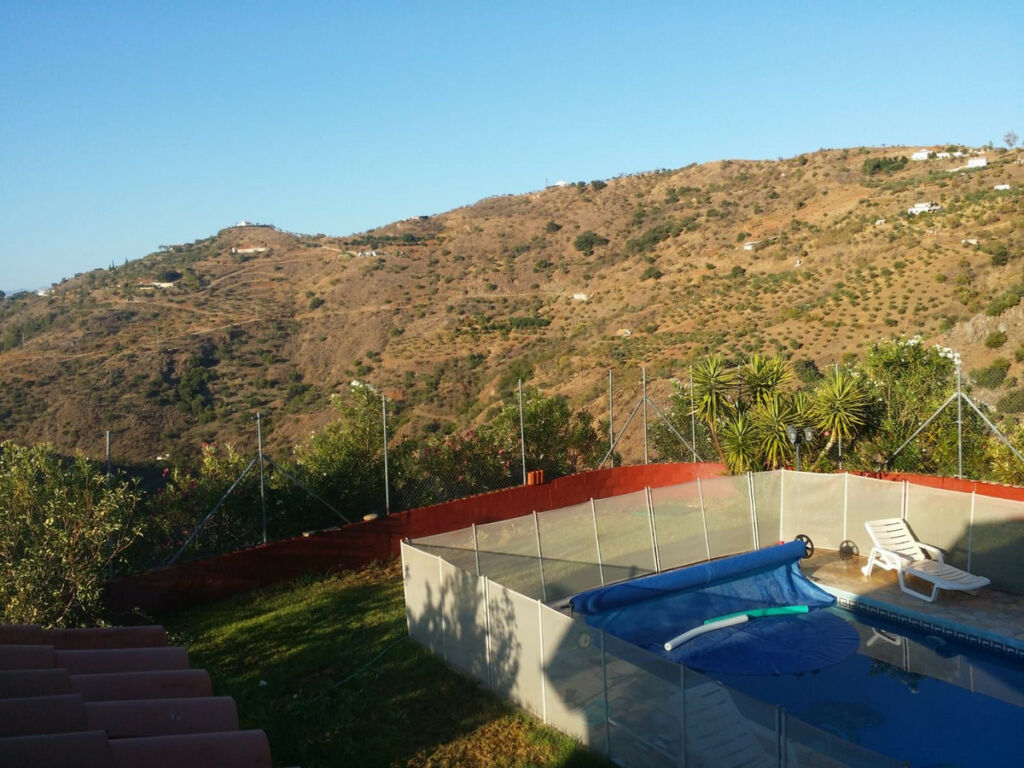 Finca - Cortijo Guaro Málaga - image 3