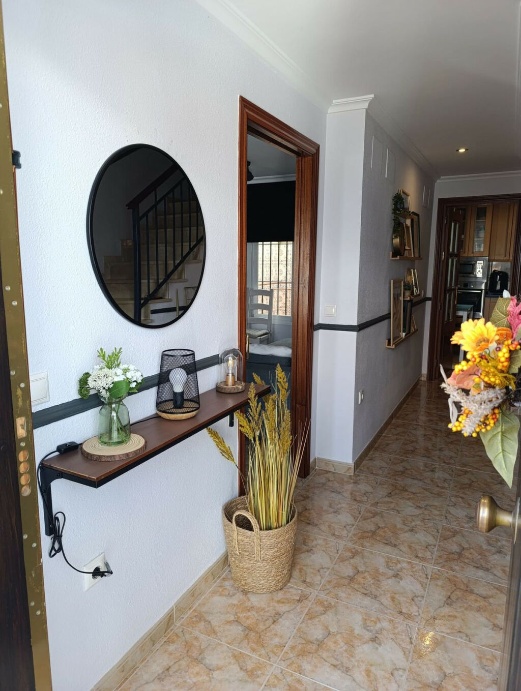 Townhouse Fuengirola Málaga - image 8