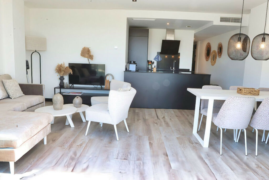 Penthouse Mijas Málaga - image 11