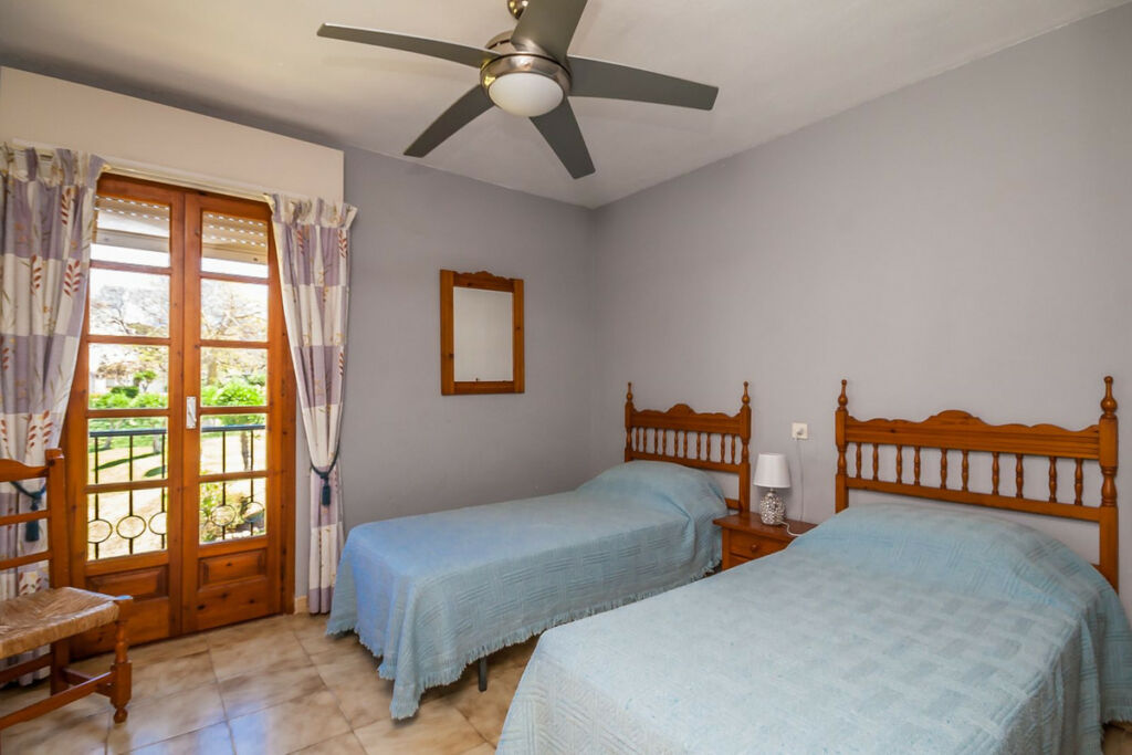Townhouse Elviria Málaga - image 8