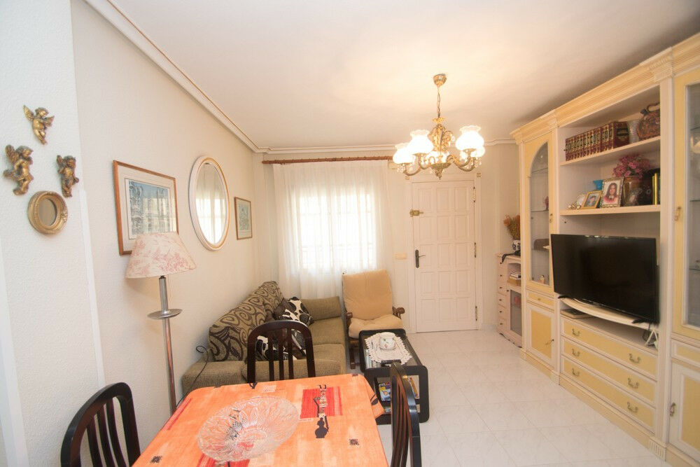 Middle Floor Apartment Mar Azul Alicante - image 8