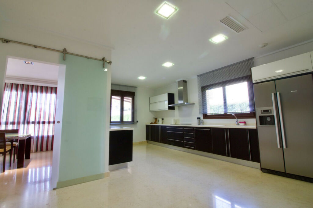 Detached Villa Orihuela Costa Alicante - image 8