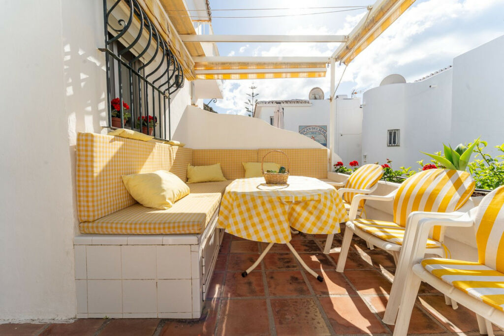 Semi-Detached House Mijas Costa Málaga - image 8