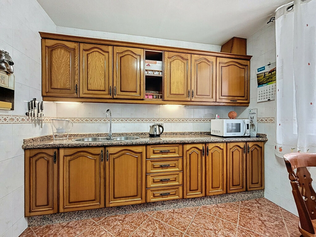Semi-Detached House Periana Málaga - image 8
