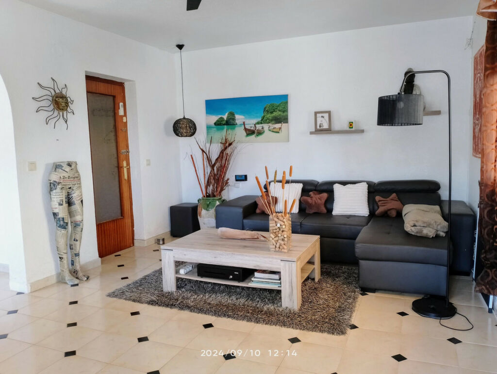 Detached Villa Torrevieja Alicante - image 8
