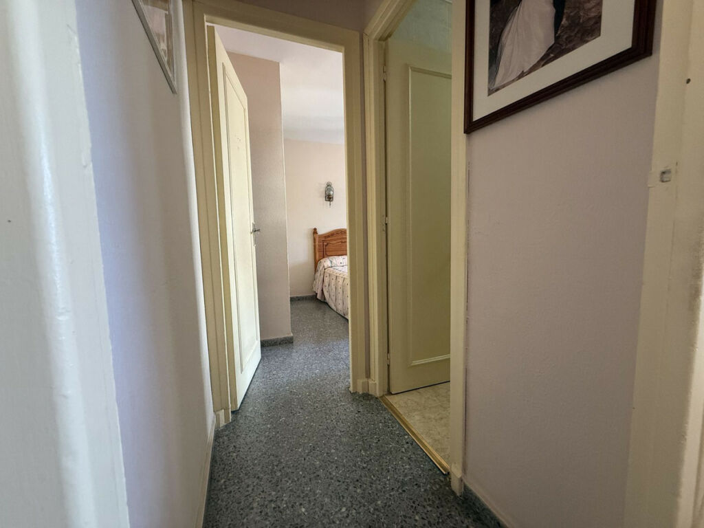 Middle Floor Apartment Marbella Málaga - image 8