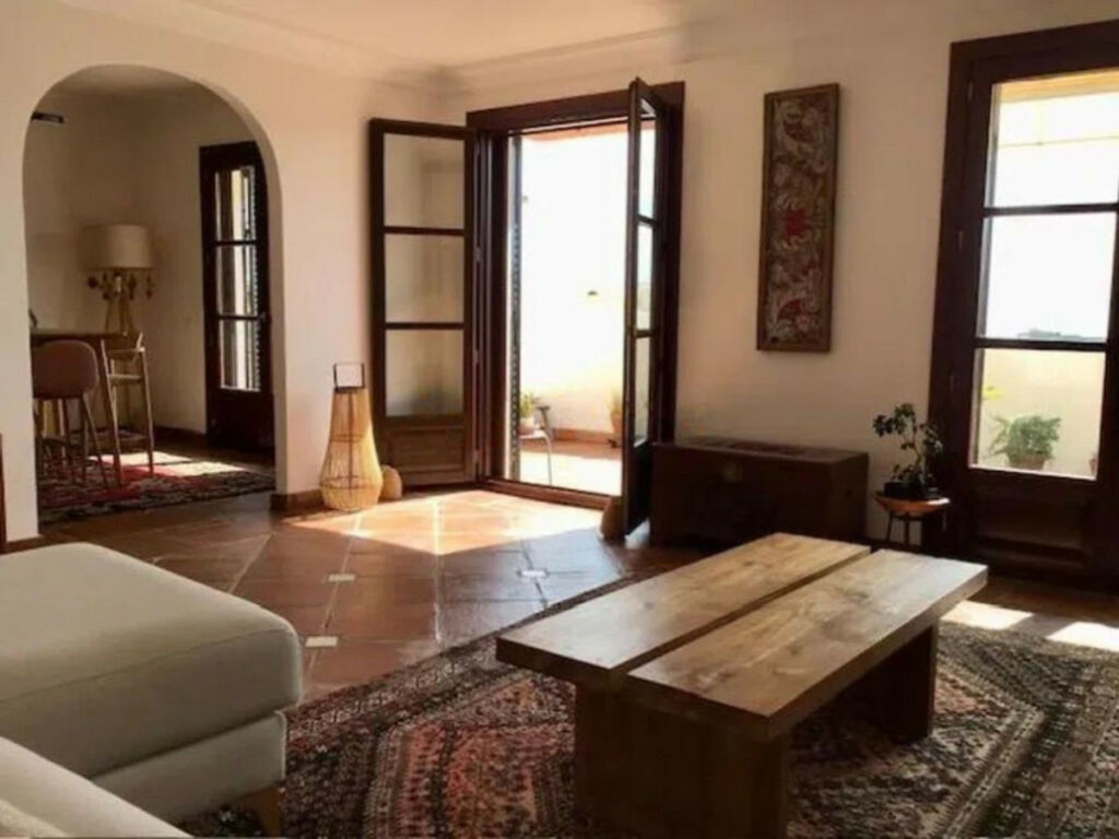 Townhouse Benahavís Málaga - image 8