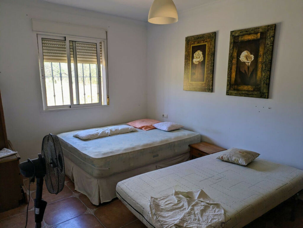 Finca - Cortijo Alora Málaga - image 8