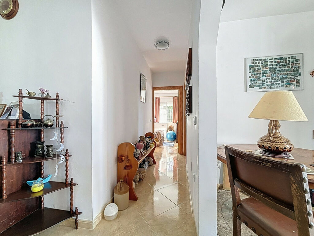 Detached Villa Canillas de Aceituno Málaga - image 8