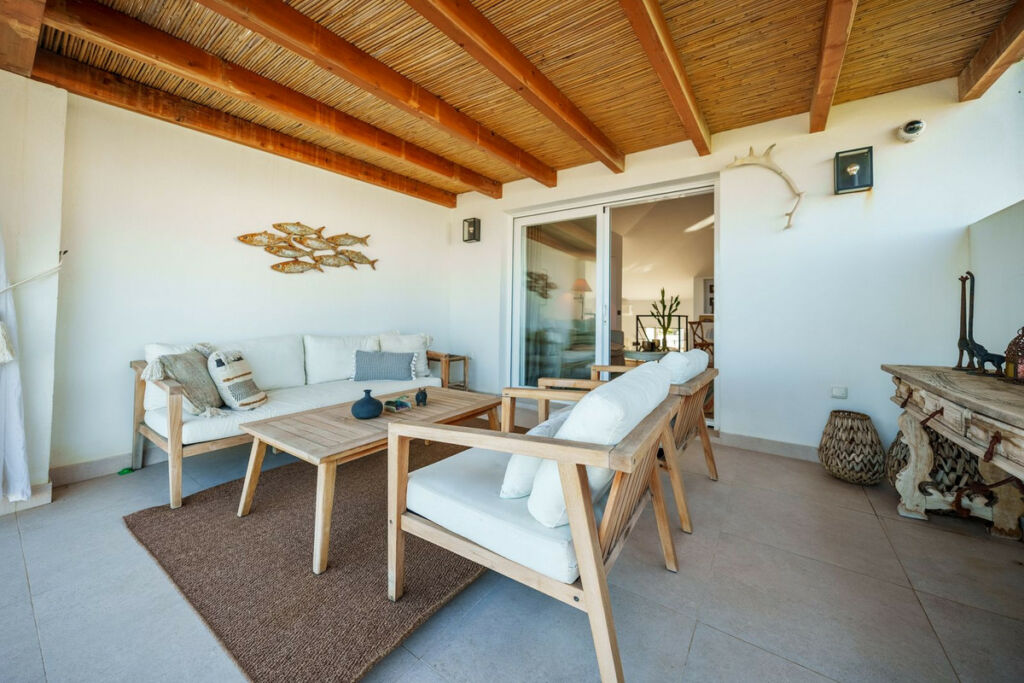 Townhouse Estepona Málaga - image 8