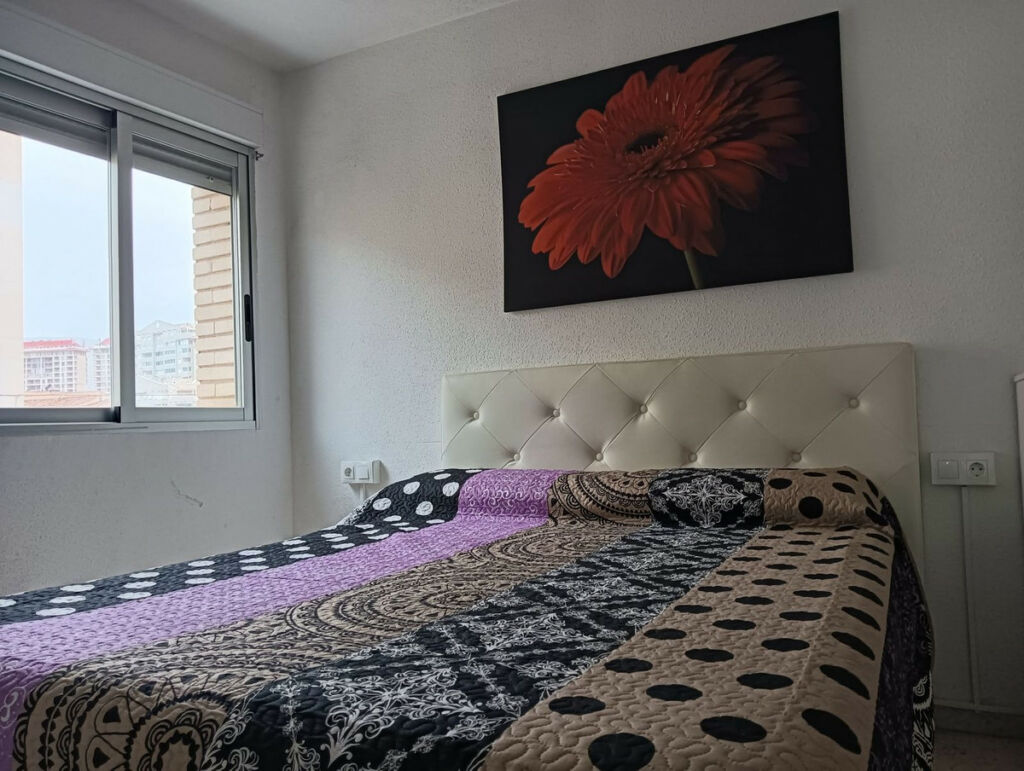 Middle Floor Apartment Finestrat Alicante - image 8