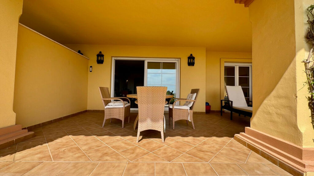 Ground Floor Apartment Nueva Andalucía Málaga - image 8