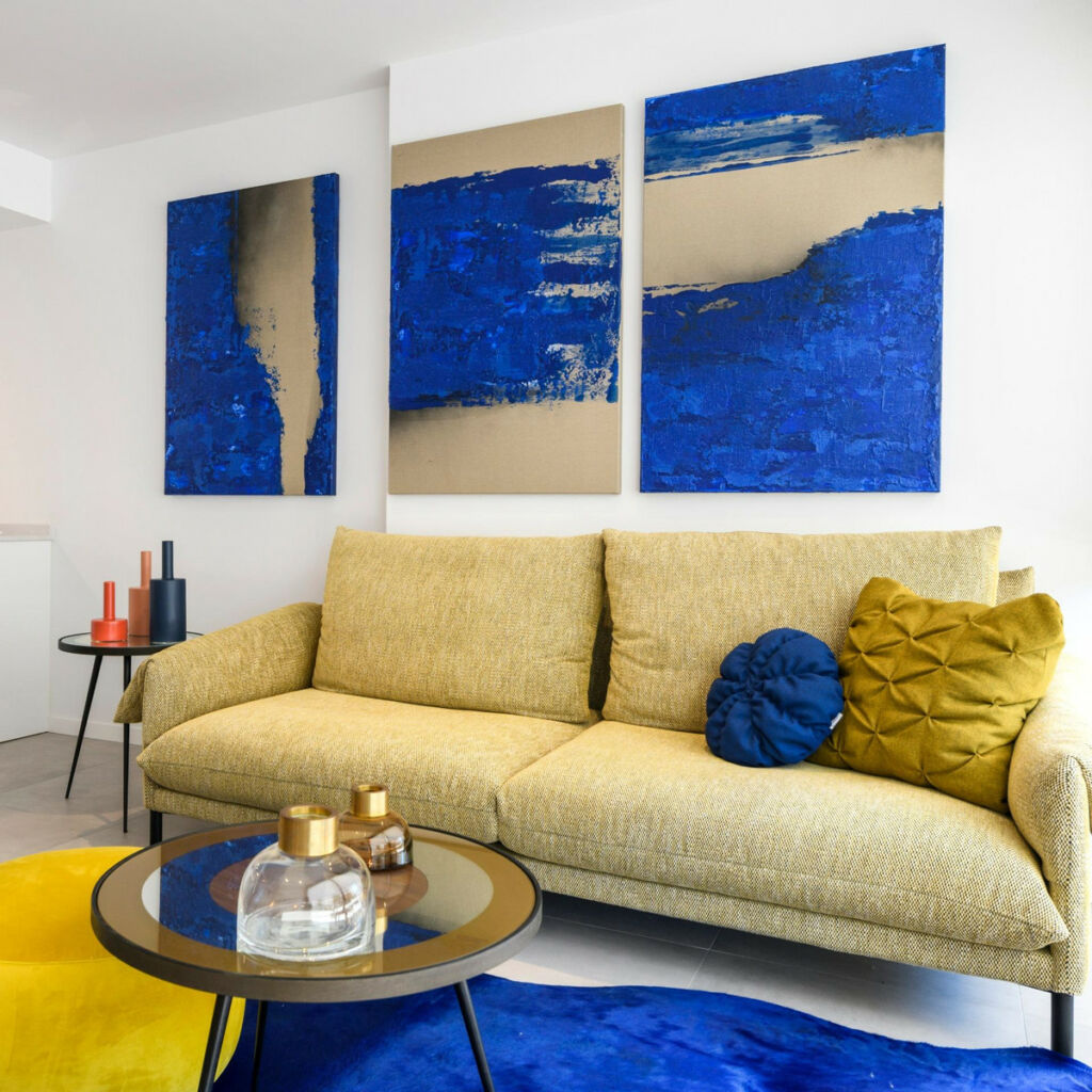 Ground Floor Apartment Campoamor Alicante - image 8