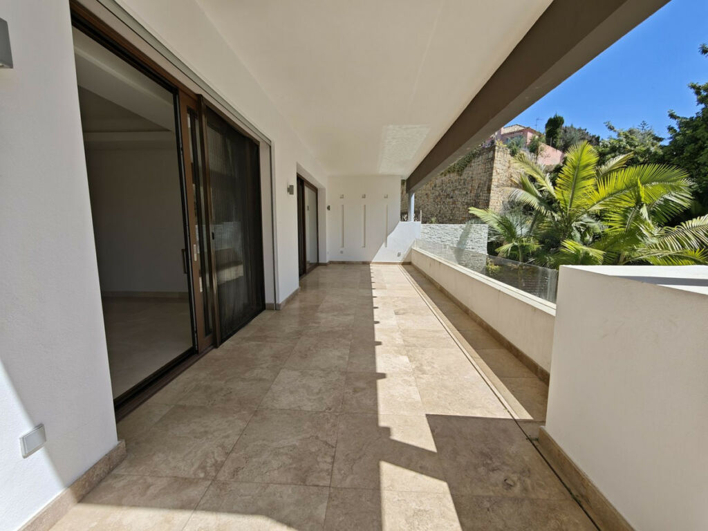 Semi-Detached House Marbella Málaga - image 9