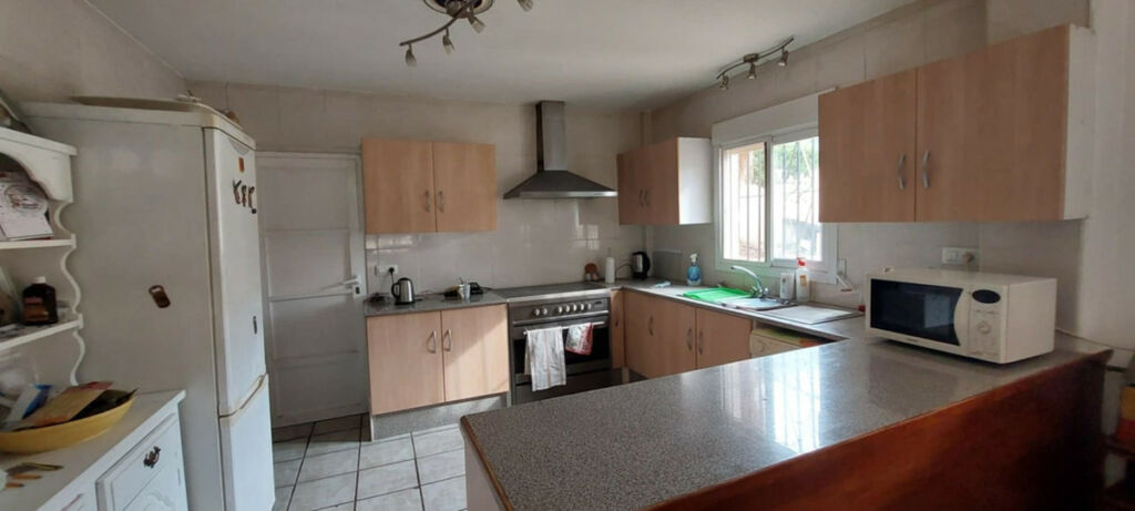Detached Villa Orcheta Alicante - image 8