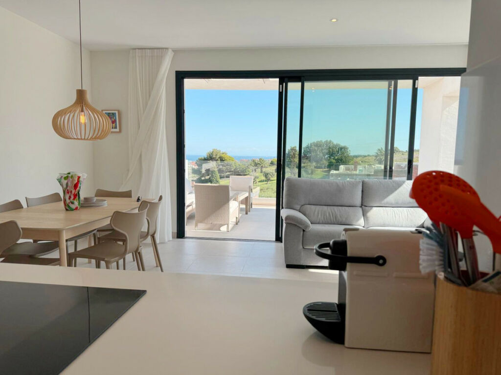 Penthouse Estepona Málaga - image 7
