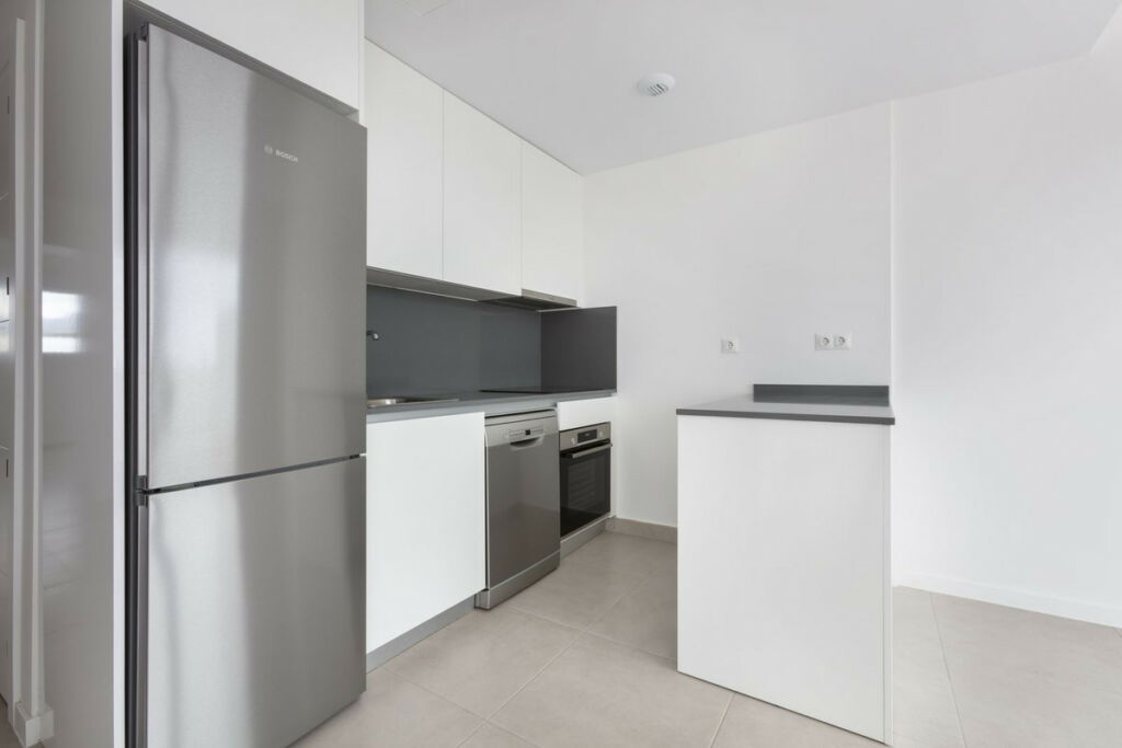 Penthouse Estepona Málaga - image 9