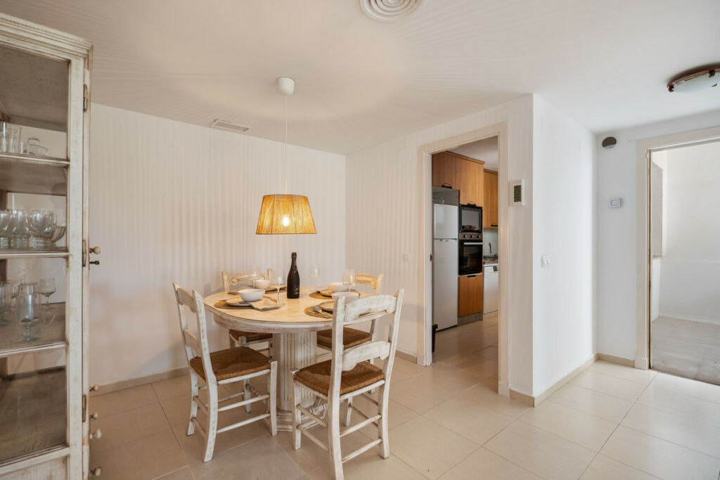 Middle Floor Apartment Torrequebrada Málaga - image 8